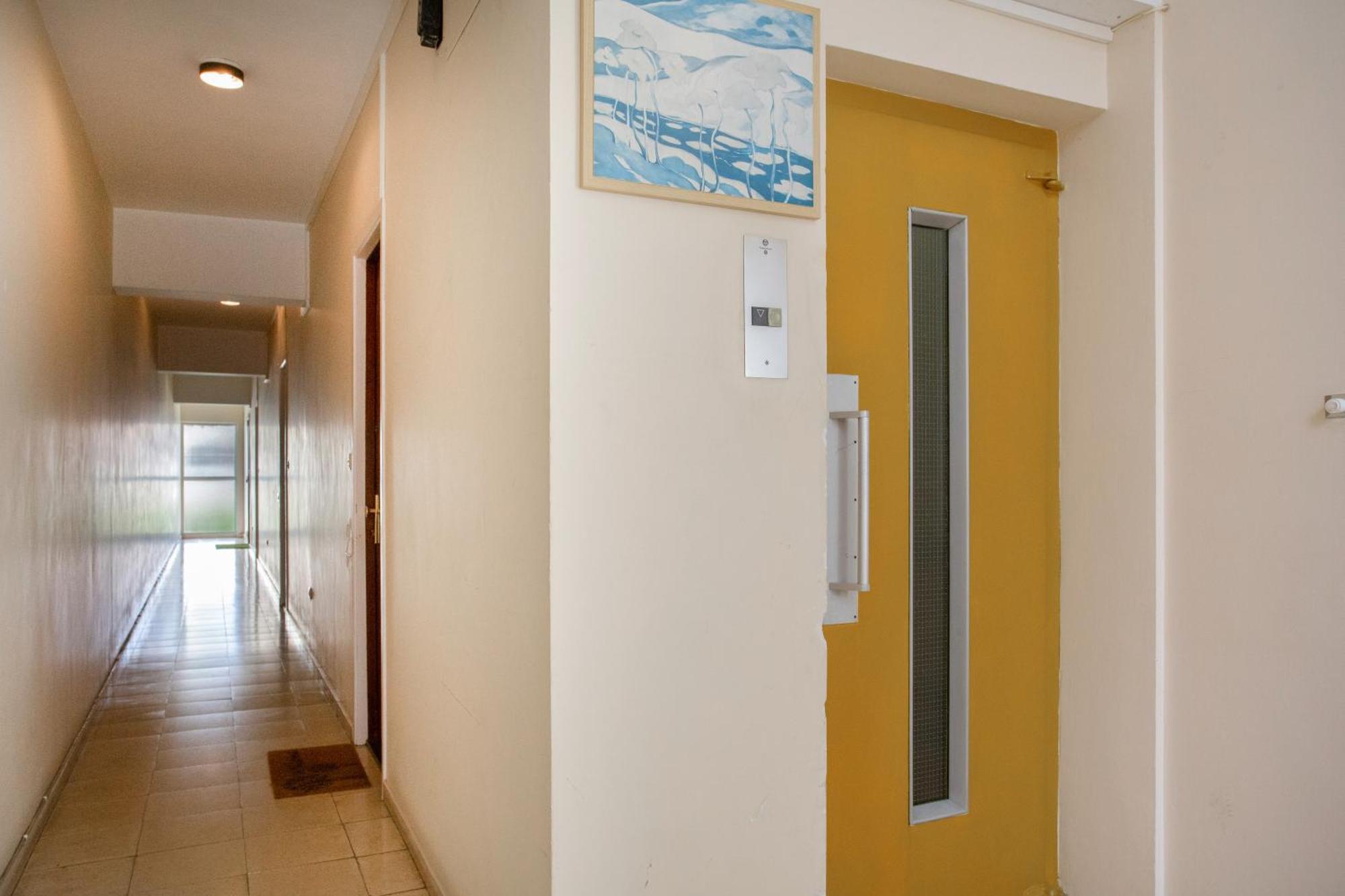 Ferienwohnung Nelale Puerto de la Cruz  Exterior foto