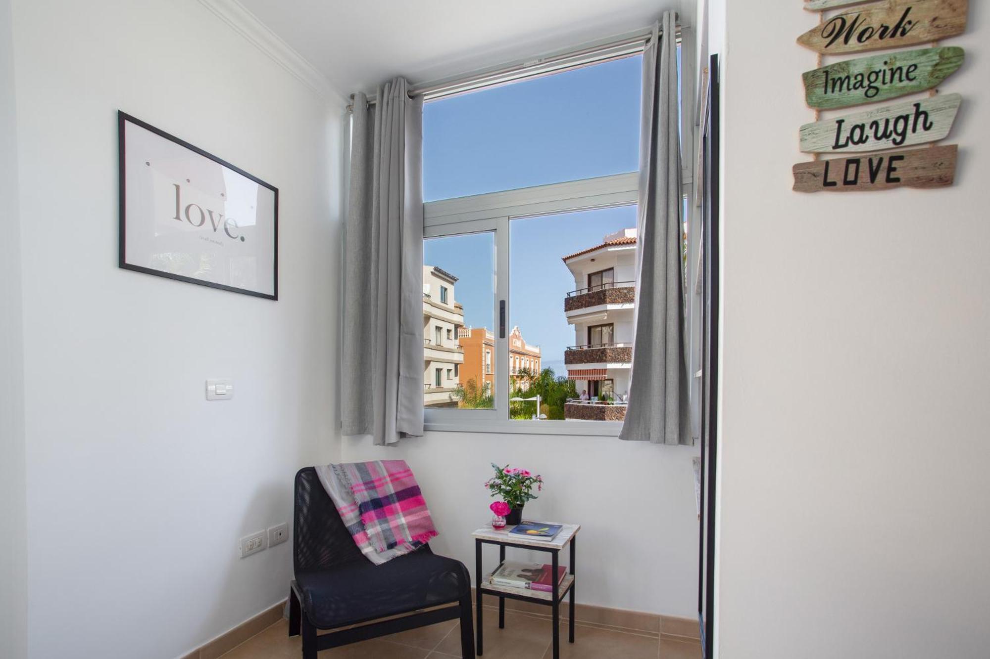 Ferienwohnung Nelale Puerto de la Cruz  Exterior foto